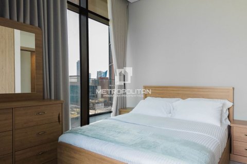 Appartement de 2 chambres à Business Bay, UAE No. 128982 14