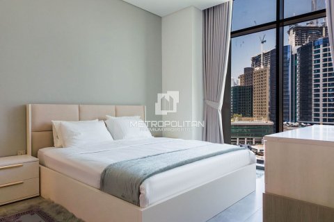2 bedrooms Apartment in Business Bay, UAE No. 128982