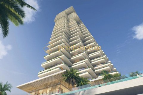 Appartement de 1 chambre à Downtown Dubai (Downtown Burj Dubai), UAE No. 128983