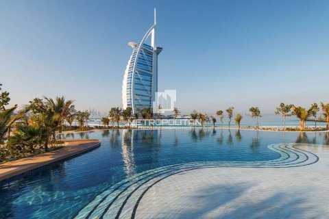 Villa de 6 chambres à Jumeirah 3, UAE No. 128985 10