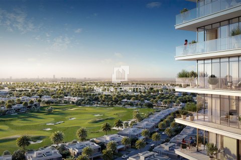 Appartement de 1 chambre à Dubai Hills Estate, UAE No. 128987