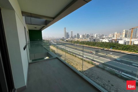 Apartment de 1 dormitorio en Dubai, UAE No. 170084