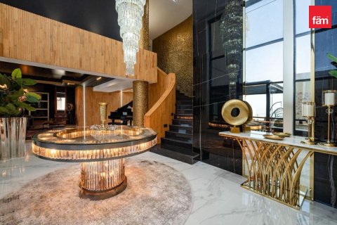 2 bedrooms Penthouse in Dubai, UAE No. 170079