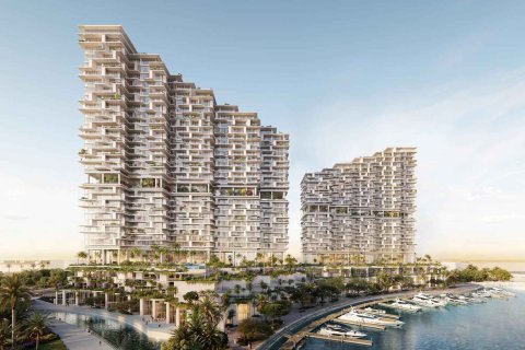 Riviera Residences à Al Reem Island, UAE No. 142021