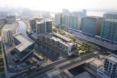 Baia à Al Raha Beach, UAE No. 142019