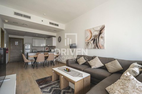1 bedroom Apartment in District 15, UAE No. 209586