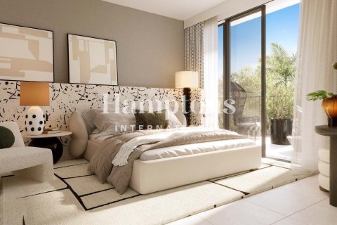 4 bedrooms Townhouse in The Valley, UAE No. 187081 9
