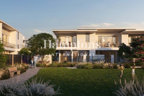 4 bedrooms Townhouse in The Valley, UAE No. 187081 11