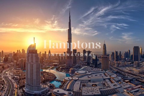 4 bedrooms Townhouse in The Valley, UAE No. 187081 4