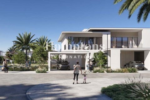 4 bedrooms Townhouse in The Valley, UAE No. 187081 15
