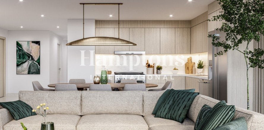 3 bedrooms Apartment in The Views 1, UAE No. 187083