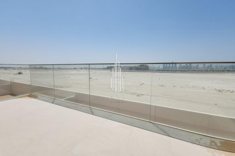 4 bedrooms Villa on the Saadiyat Island, UAE No. 56041
