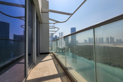 3 bedrooms Penthouse in Shams Abu Dhabi, UAE No. 56018 23