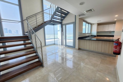 3 bedrooms Penthouse in Shams Abu Dhabi, UAE No. 56018 6