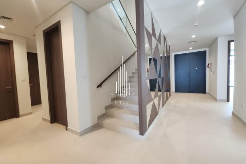 4 bedrooms Villa on the Saadiyat Island, UAE No. 56040 24