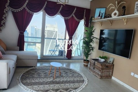 Appartement de 1 chambre à Jumeirah Lake Towers, UAE No. 165154 3