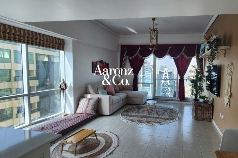 Appartement de 1 chambre à Jumeirah Lake Towers, UAE No. 165154