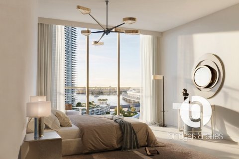 Apartment de 1 dormitorio en Dubai Creek Harbour (The Lagoons), UAE No. 165150 5