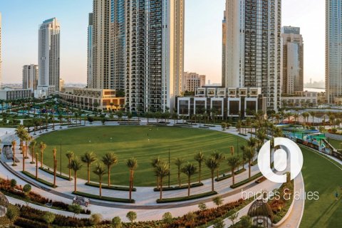 Apartment de 1 dormitorio en Dubai Creek Harbour (The Lagoons), UAE No. 165150 14