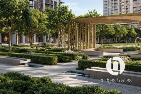 Apartment de 1 dormitorio en Dubai Creek Harbour (The Lagoons), UAE No. 165150 17