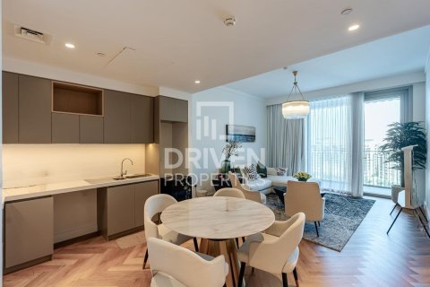 2 غرف نوم شقة في Creek Gate, الإمارات العربية المتحدة رقم 204296