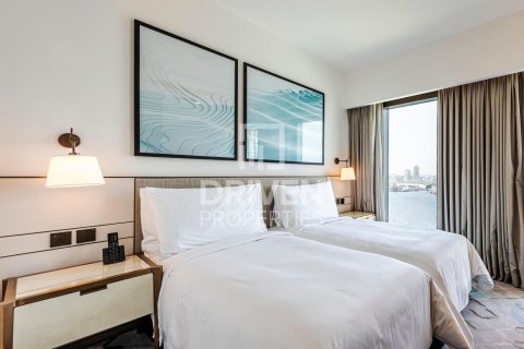 2 غرف نوم شقة في Address Harbour Point, الإمارات العربية المتحدة رقم 204293