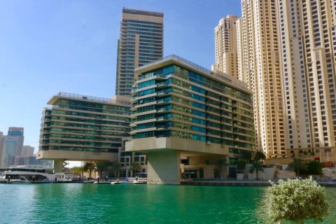 MARINA QUAYS in Dubai Marina, UAE No. 69356