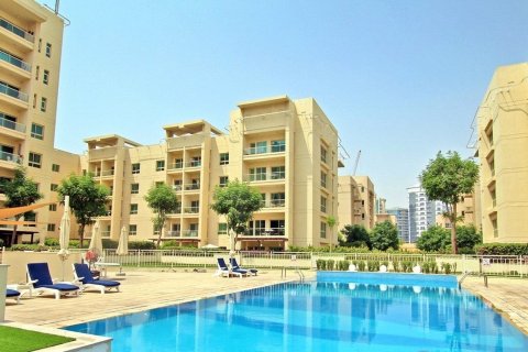 AL THAYYAL في طا غرينز, الإمارات العربية المتحدة رقم 69354