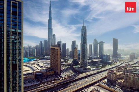 2 bedrooms Apartment in Downtown Dubai (Downtown Burj Dubai), UAE No. 168817