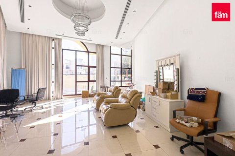 7 bedrooms Villa in Dubai, UAE No. 168813