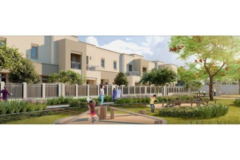 3 bedrooms Townhouse in Wadi Al Safa 3, UAE No. 110981