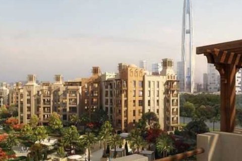 Studio Apartment in Jumeirah Village Circle, UAE No. 110984 5