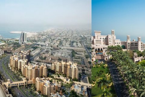 Studio Apartment in Jumeirah Village Circle, UAE No. 110984