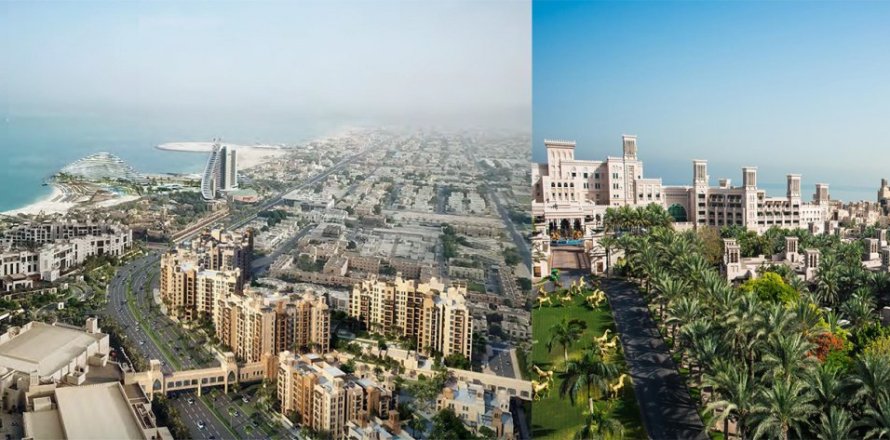 Studio Apartment in Jumeirah Village Circle, UAE No. 110984