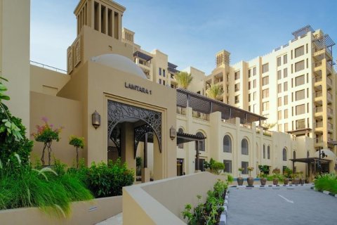 Studio Apartment in Jumeirah Village Circle, UAE No. 110984 4