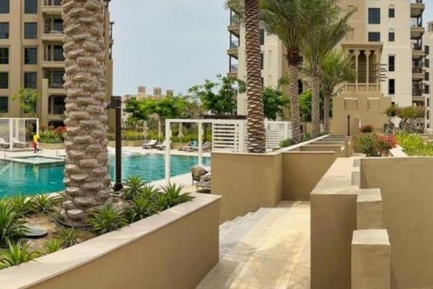 Studio Apartment in Jumeirah Village Circle, UAE No. 110984 3