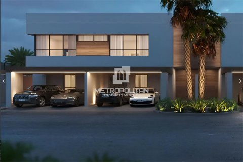 Villa de 5 chambres à Dubai Land, UAE No. 129919