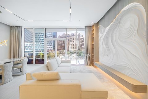 Appartement de 2 chambres à Oceana, UAE No. 129984