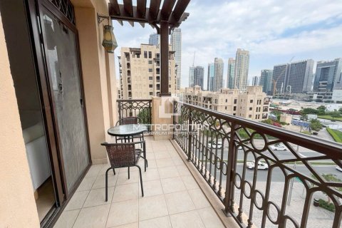 Appartement de 1 chambre à Old Town, UAE No. 129917
