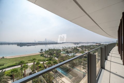 Apartment de 2 dormitorios en Palm Jumeirah, UAE No. 129918