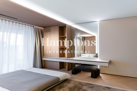3 bedrooms Apartment in Dubai Harbour, UAE No. 160203