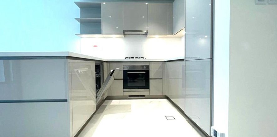 Appartement de 2 chambres à Dubai, UAE No. 131988