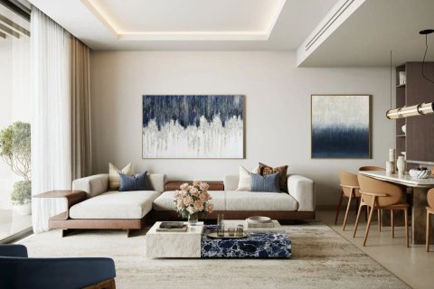 2 bedrooms Apartment in City Walk, UAE No. 160710