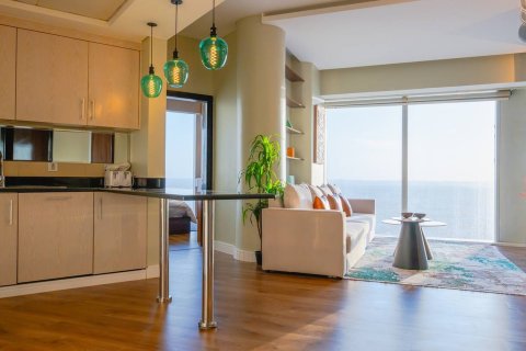 Квартира с 1 спальней в Sky Residence, Эр-Рияд, Саудовская Аравия №61059