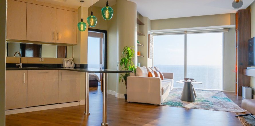 1 bedroom Apartment in Sky Residence Riyadh, Saudi Arabia No. 61059