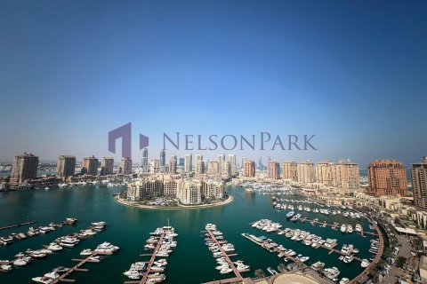 2 غرف نوم شقة في الدوحة, Qatar رقم 60843