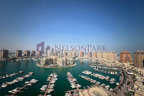 Appartement de 2 chambres à Doha, Qatar No. 60843 3