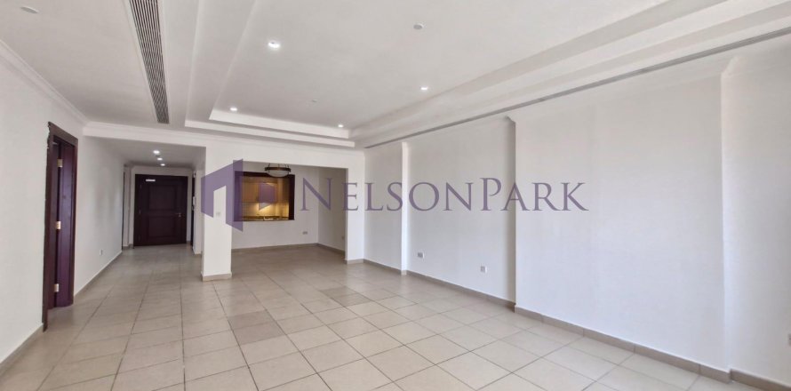 1 bedroom Apartment in Doha, Qatar No. 60844