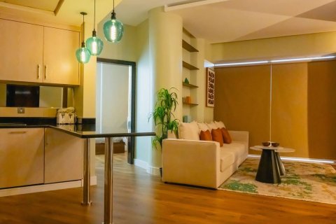 Квартира с 1 спальней в Sky Residence, Эр-Рияд, Саудовская Аравия №61057