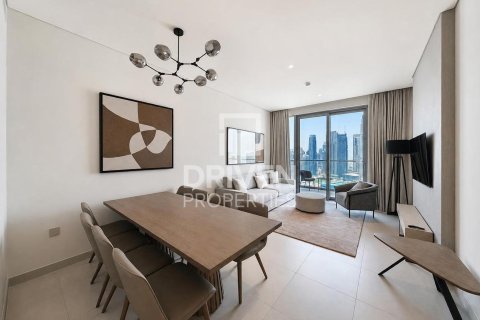 Квартира с 3 спальнями в Vida Residences Dubai Mall, ОАЭ №206915